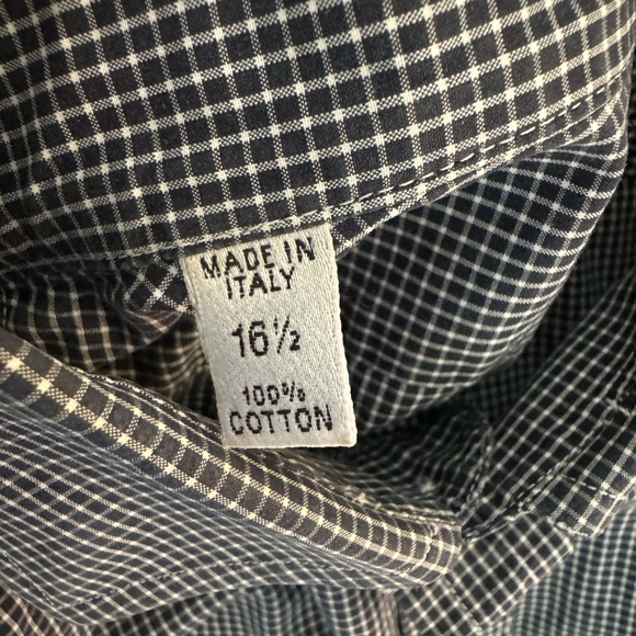 Ralph Lauren Men’s Button Down Shirt - Picture 5 of 6